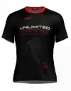 Gobik x UT - T-shirt Run