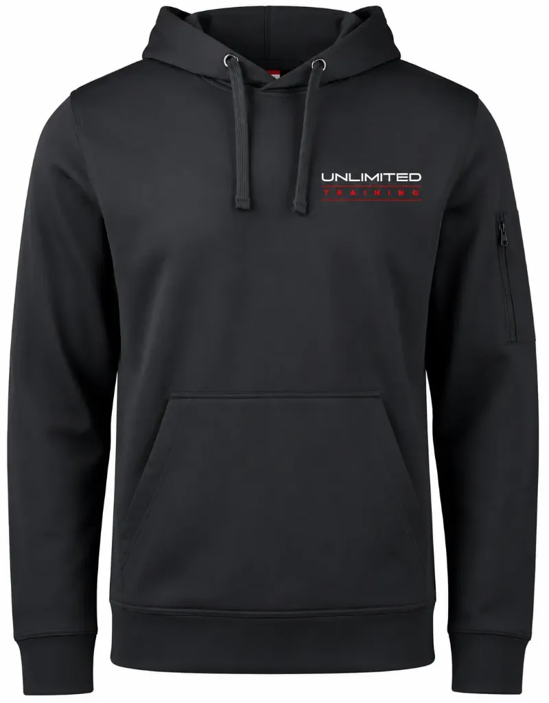 Sweat UT (XS, Femme)